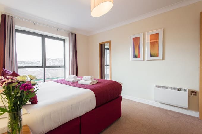 PREMIER SUITES Redcliffe